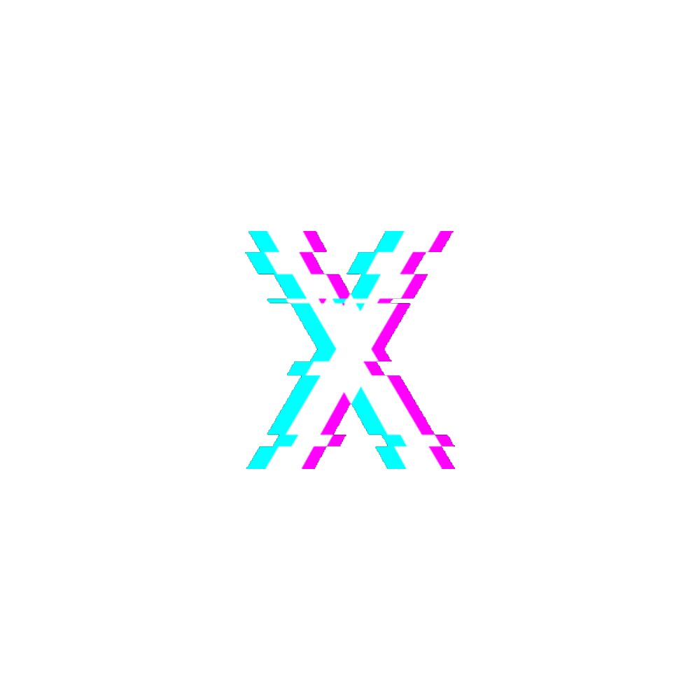 Letter X